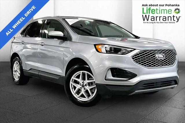 2024 Ford Edge SEL for sale in Fredericksburg, VA