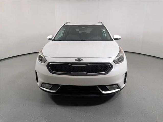 2017 Kia Niro EX