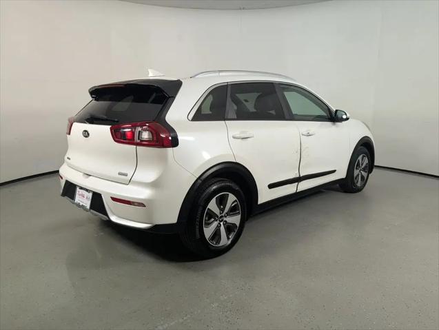 2017 Kia Niro EX