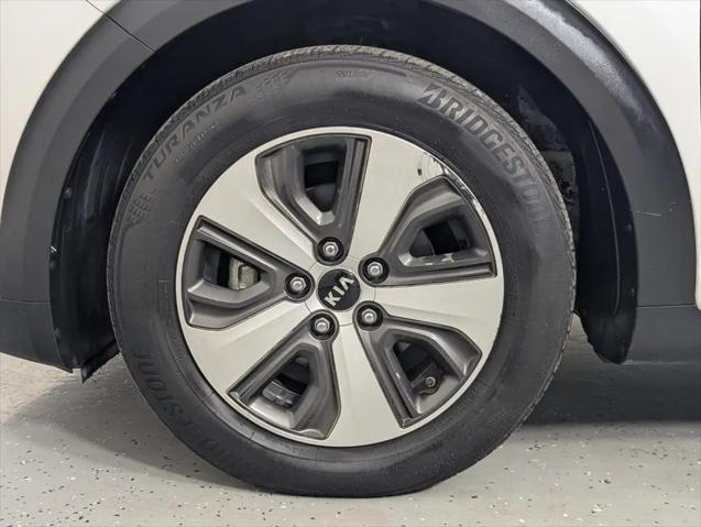 2017 Kia Niro EX
