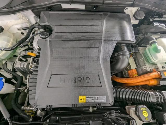2017 Kia Niro EX