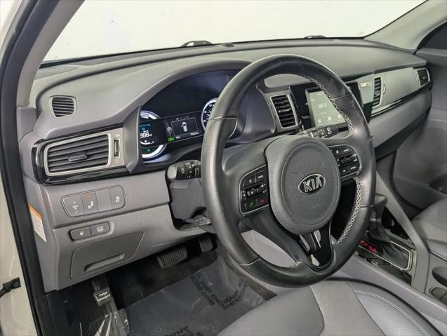 2017 Kia Niro EX