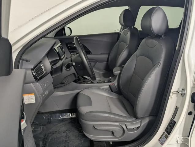 2017 Kia Niro EX