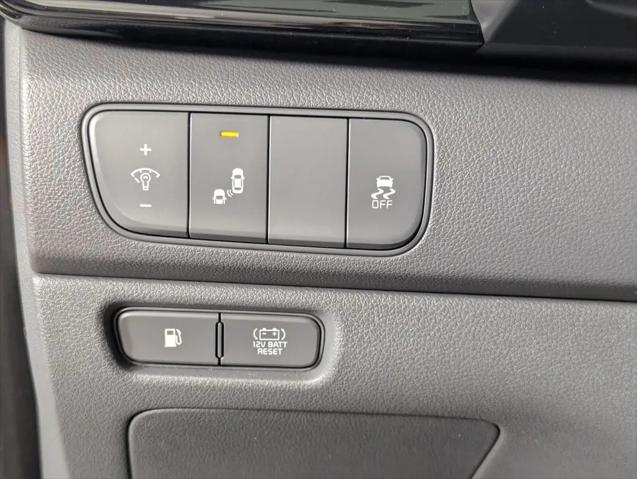 2017 Kia Niro EX