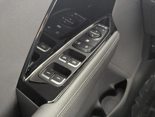 2017 Kia Niro EX