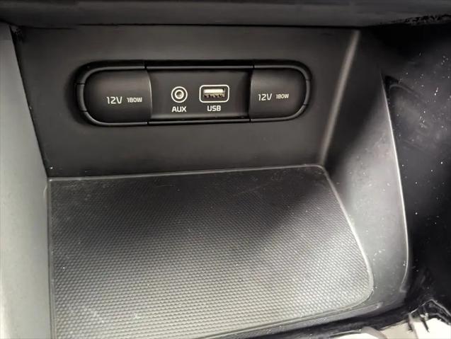 2017 Kia Niro EX