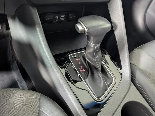 2017 Kia Niro EX