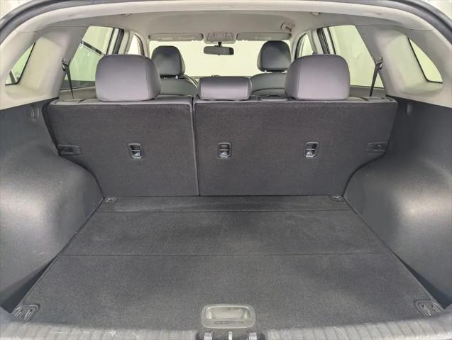 2017 Kia Niro EX