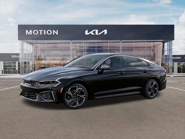 2026 Kia K5 GT-Line AWD for sale in Hackettstown, NJ
