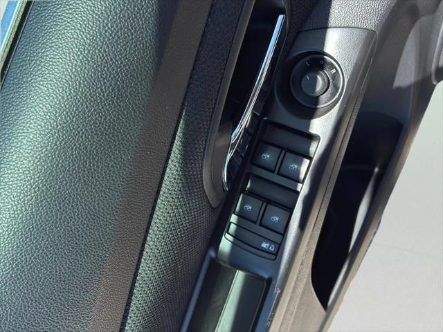 2014 Chevrolet Cruze 1LT Auto