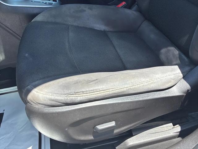2014 Chevrolet Cruze 1LT Auto