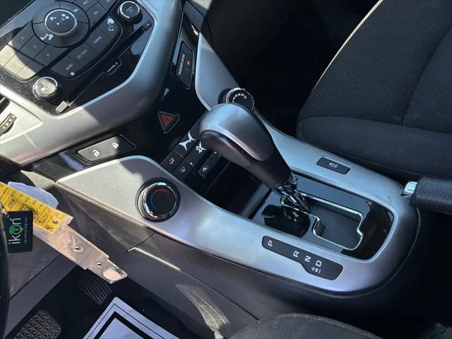 2014 Chevrolet Cruze 1LT Auto