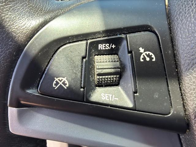 2014 Chevrolet Cruze 1LT Auto