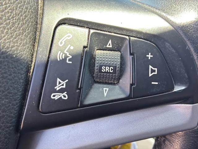 2014 Chevrolet Cruze 1LT Auto