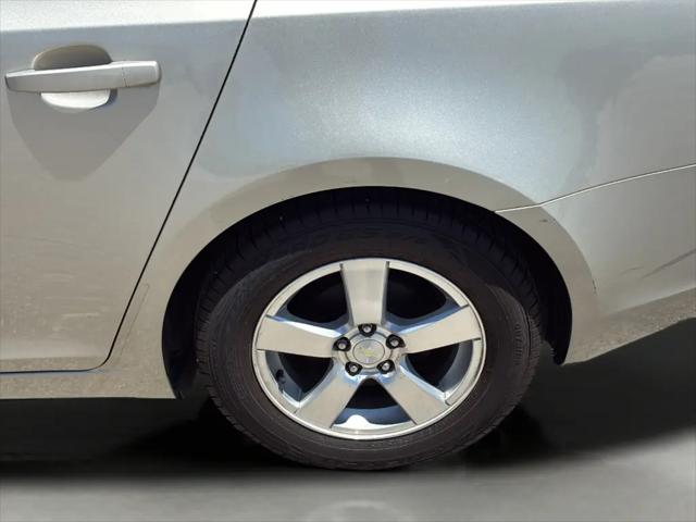 2014 Chevrolet Cruze 1LT Auto