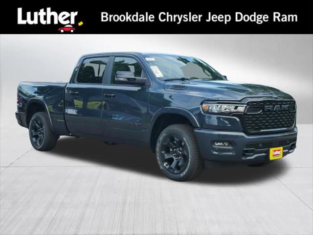 2026 Ram 1500 Big Horn Crew Cab 4x4 64 Box for sale in Brooklyn Park, MN