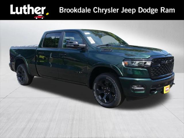 2026 Ram 1500 Big Horn Crew Cab 4x4 64 Box for sale in Brooklyn Park, MN