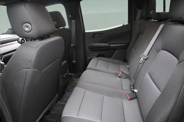 2026 Chevrolet Colorado WT, 4WD