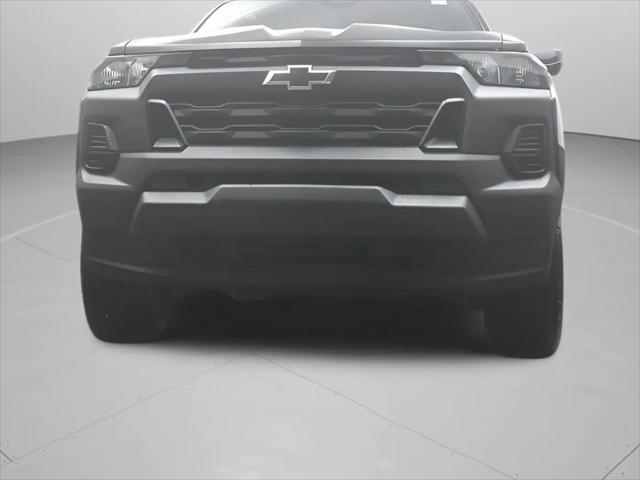 2026 Chevrolet Colorado WT, 4WD