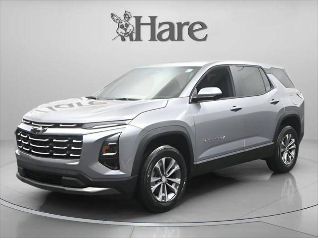 2026 Chevrolet Equinox FWD LT for sale in Noblesville, IN
