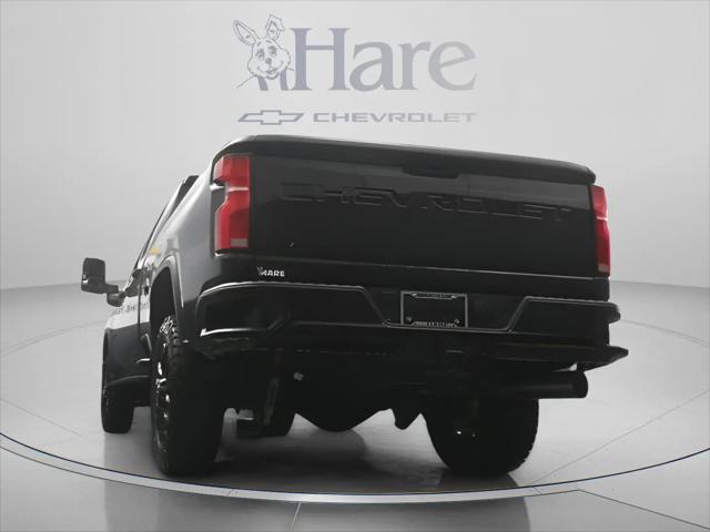 2026 Chevrolet Colorado WT, 4WD