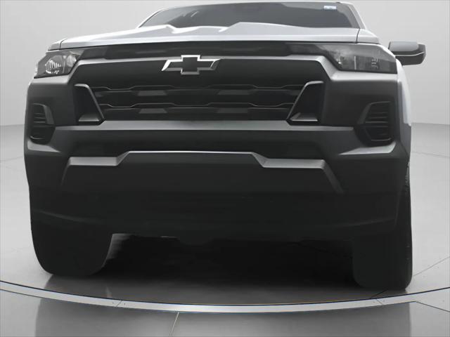 2026 Chevrolet Colorado WT, 4WD