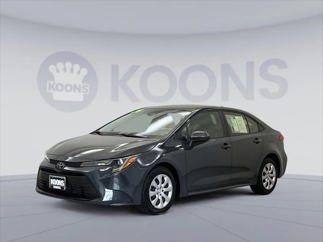 2024 Toyota Corolla LE for sale in Annapolis, MD