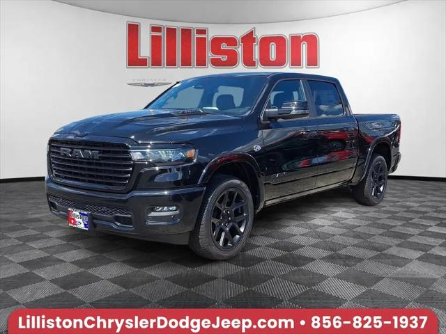 2026 Ram 1500 Laramie for sale in Millville, NJ