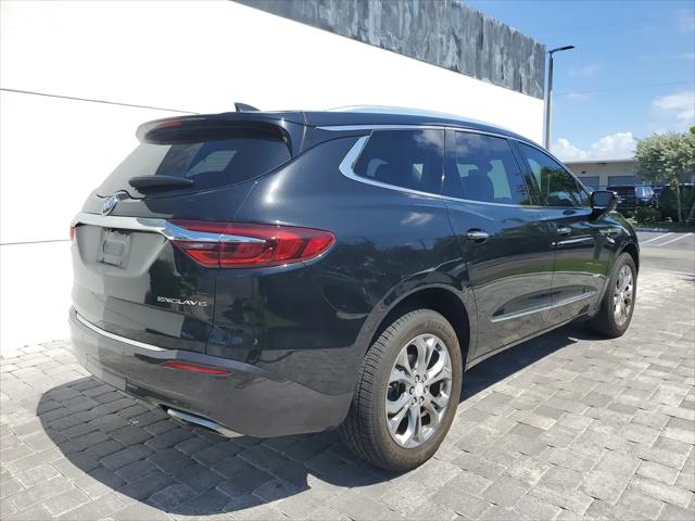 2019 Buick Enclave FWD Avenir