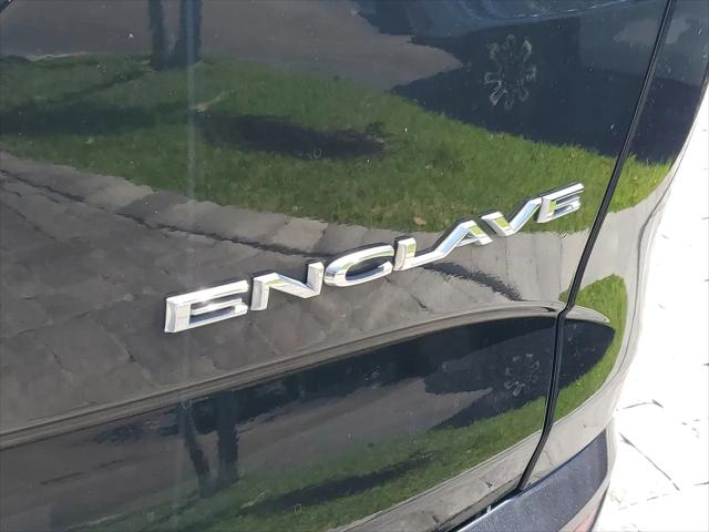 2019 Buick Enclave FWD Avenir