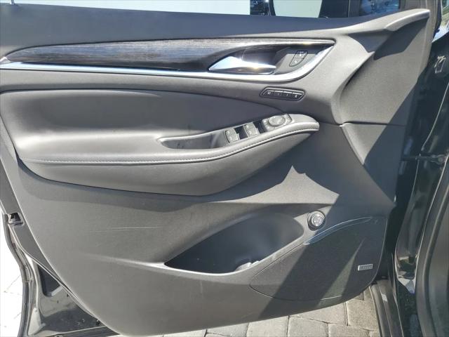 2019 Buick Enclave FWD Avenir