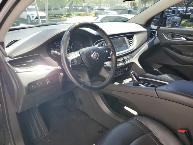 2019 Buick Enclave FWD Avenir