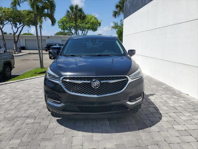 2019 Buick Enclave FWD Avenir