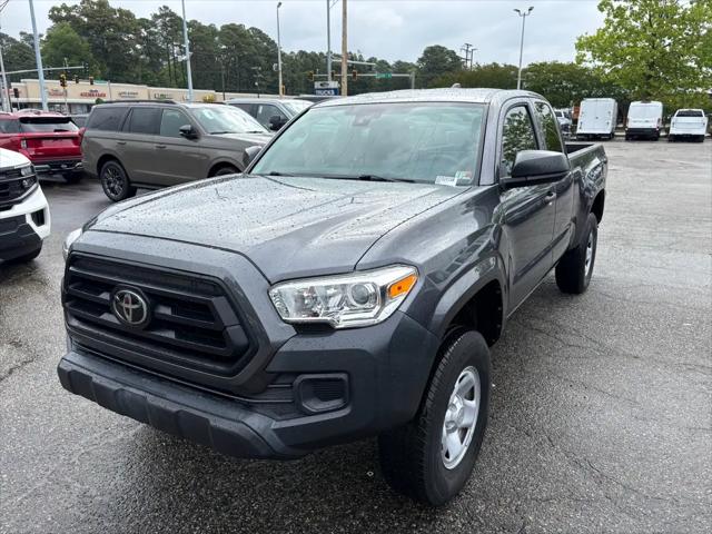 2021 Toyota Tacoma SR for sale in Virginia Beach, VA