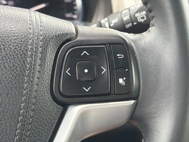 2016 Toyota Highlander XLE V6