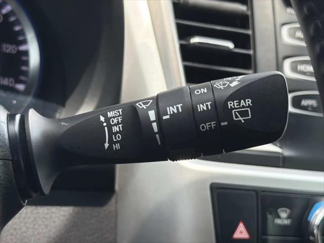 2016 Toyota Highlander XLE V6