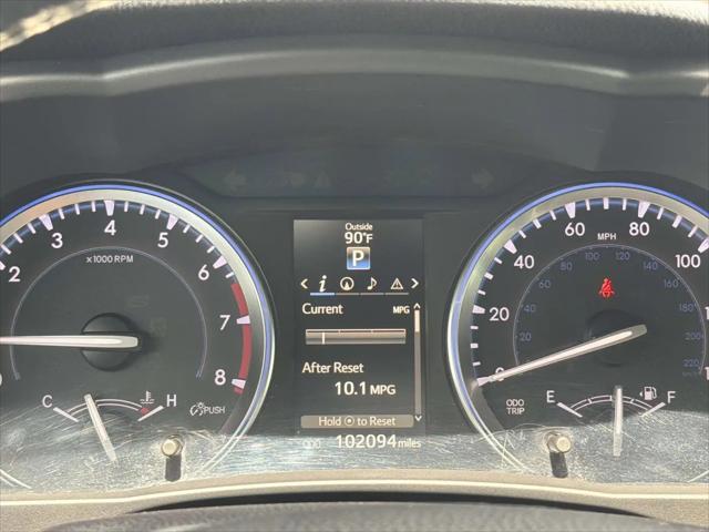 2016 Toyota Highlander XLE V6