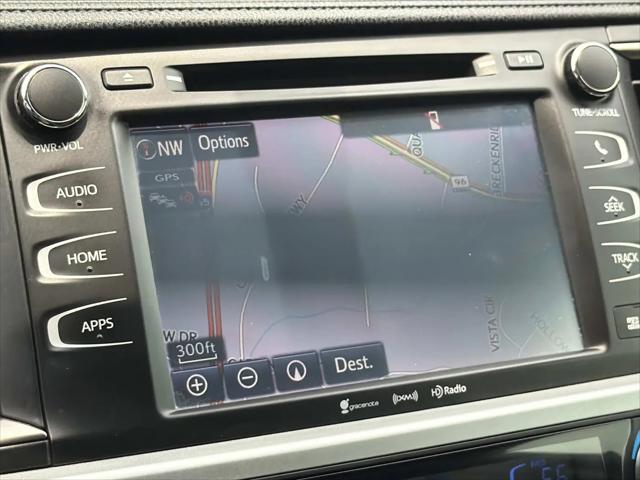 2016 Toyota Highlander XLE V6