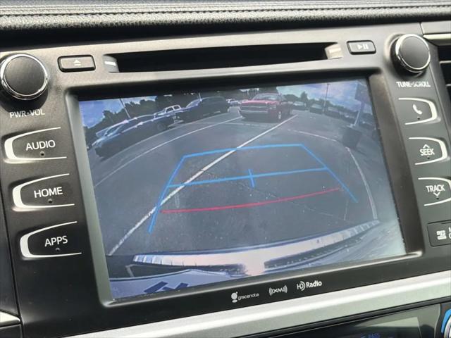 2016 Toyota Highlander XLE V6