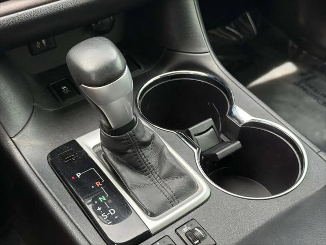 2016 Toyota Highlander XLE V6