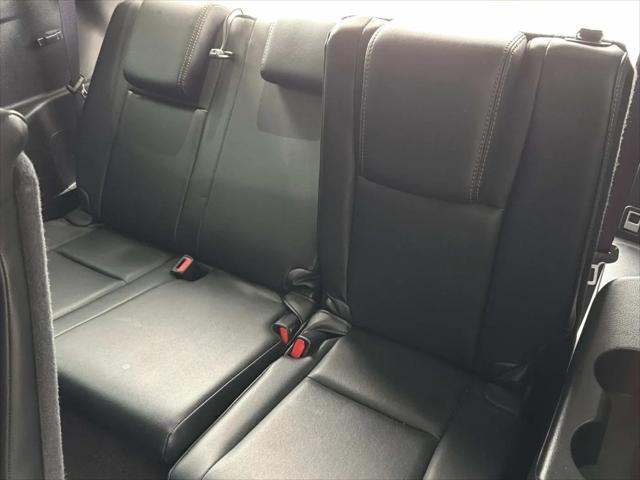2016 Toyota Highlander XLE V6
