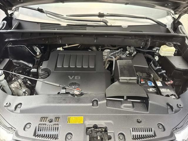 2016 Toyota Highlander XLE V6