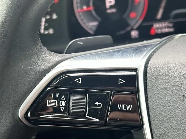2023 Audi A6 Premium Plus 45 TFSI quattro S tronic