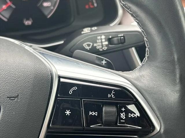2023 Audi A6 Premium Plus 45 TFSI quattro S tronic