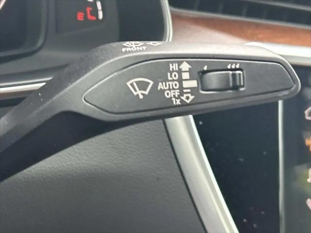 2023 Audi A6 Premium Plus 45 TFSI quattro S tronic
