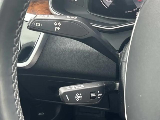 2023 Audi A6 Premium Plus 45 TFSI quattro S tronic