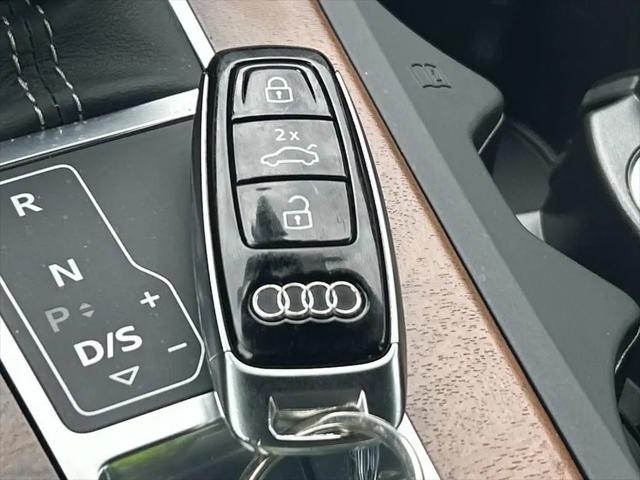 2023 Audi A6 Premium Plus 45 TFSI quattro S tronic