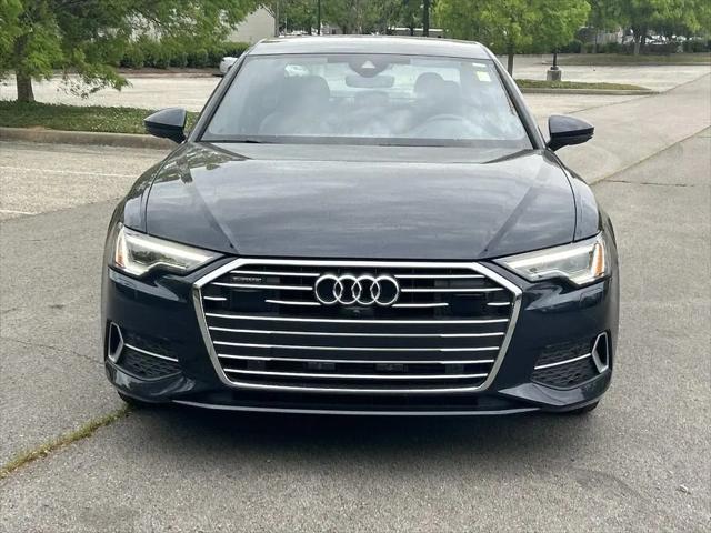 2023 Audi A6 Premium Plus 45 TFSI quattro S tronic for sale in Cornelius, NC