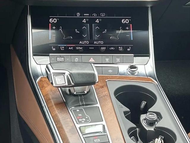 2023 Audi A6 Premium Plus 45 TFSI quattro S tronic