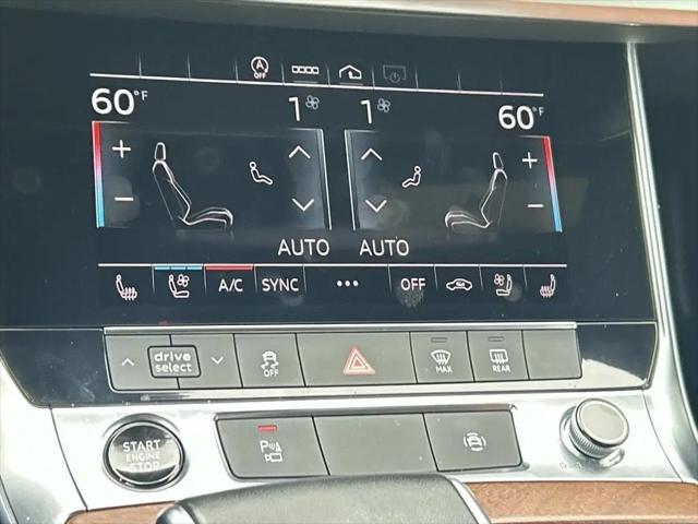 2023 Audi A6 Premium Plus 45 TFSI quattro S tronic
